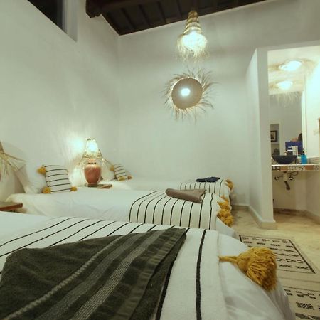 Riad Dar Zayna Essaouira Exterior photo