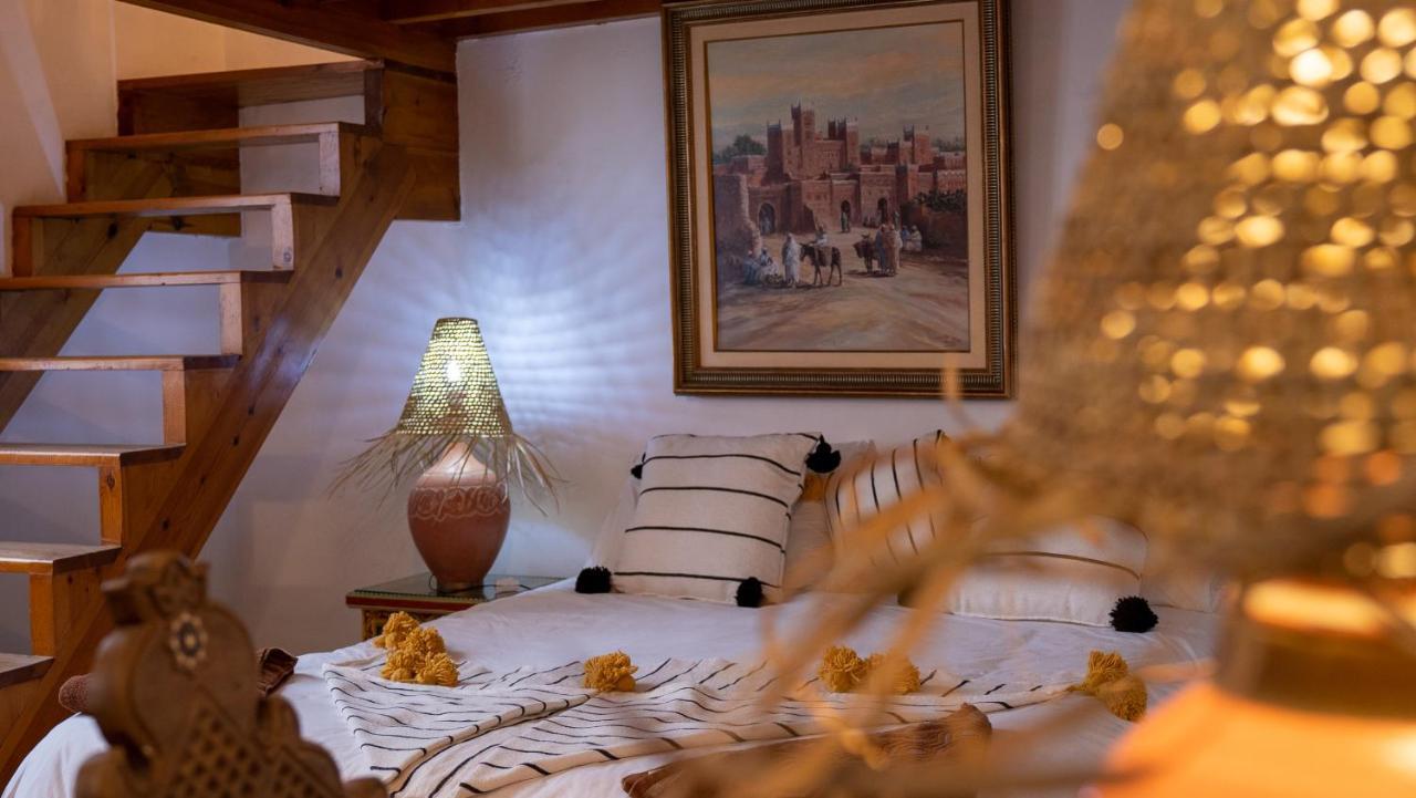 Riad Dar Zayna Essaouira Exterior photo
