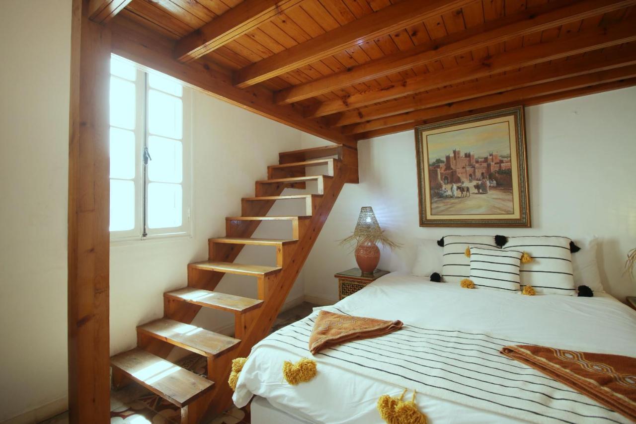 Riad Dar Zayna Essaouira Exterior photo