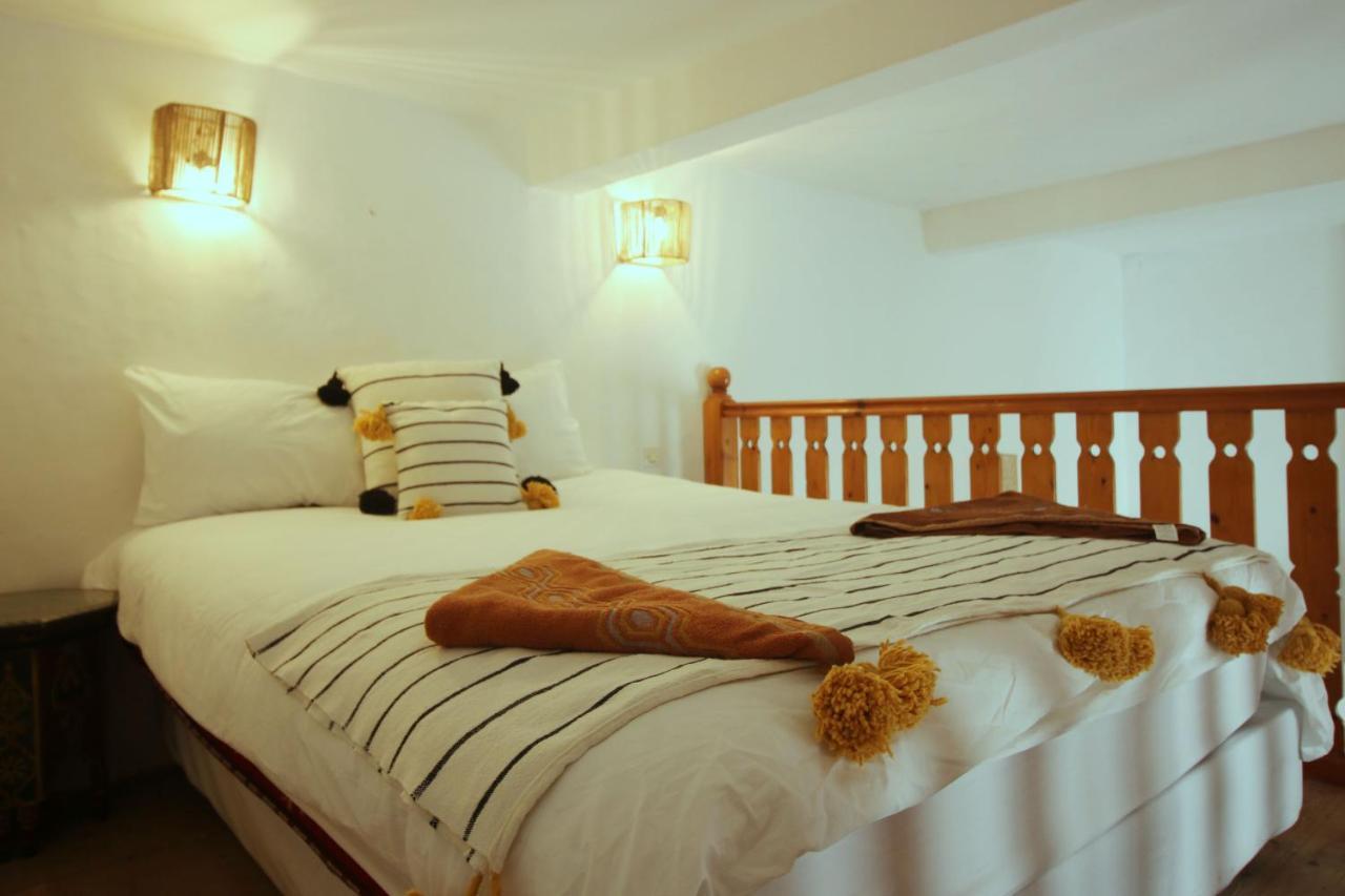 Riad Dar Zayna Essaouira Exterior photo